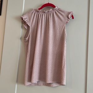 Adrianna Papell in good condition blouse